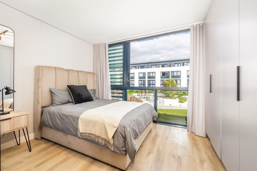 1 Bedroom Property for Sale in Stellenbosch Central Western Cape